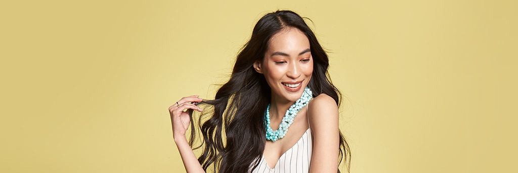 Queens Center banner