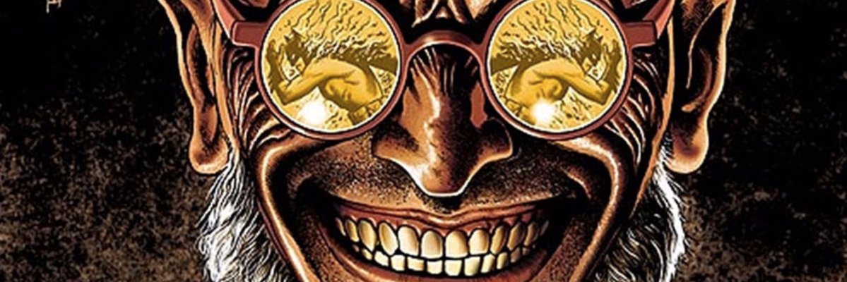 CLUEMAST3R's profile banner image