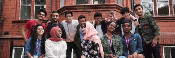 WHGSSixthForm Profile Banner