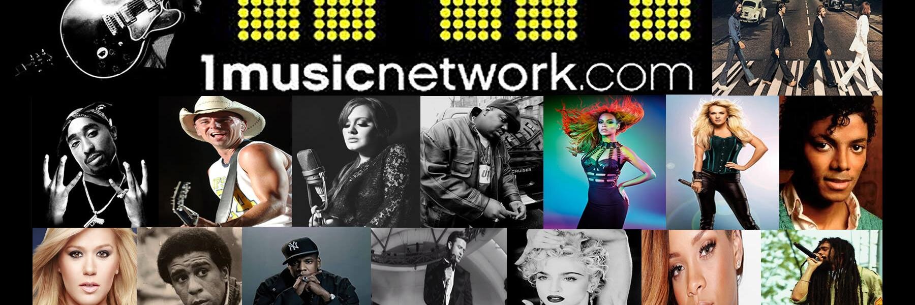 1musicnetwork's profile banner image