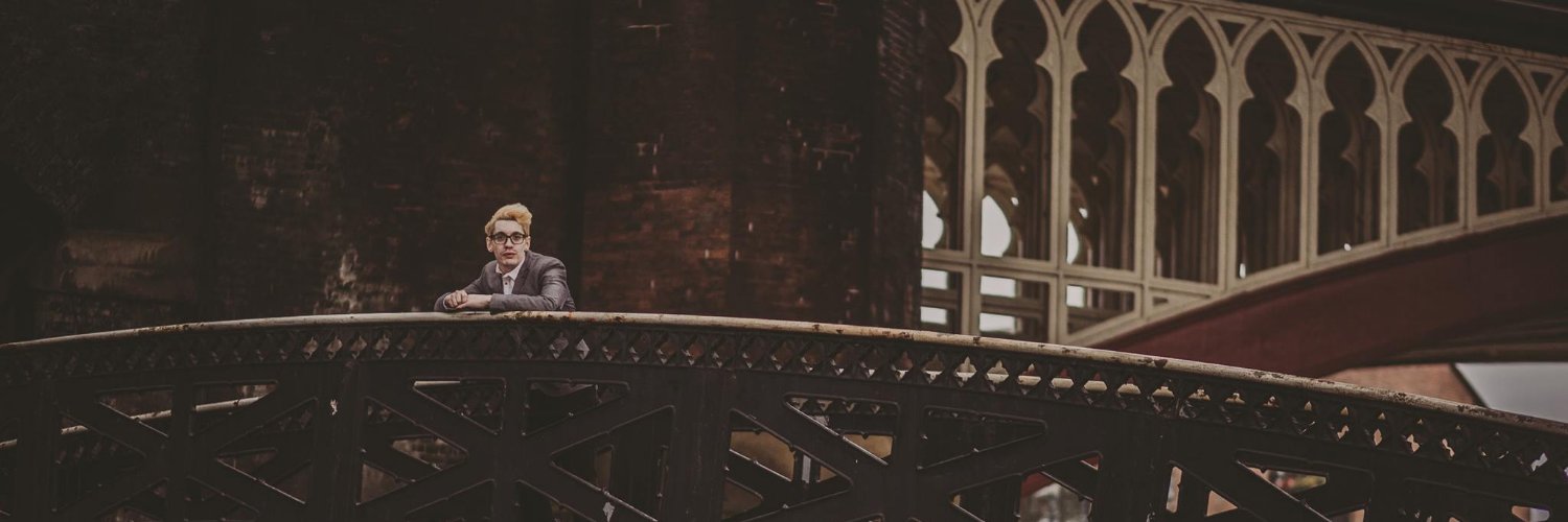 Richard Scott banner