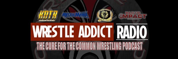 Addict_Wrestle Profile Banner