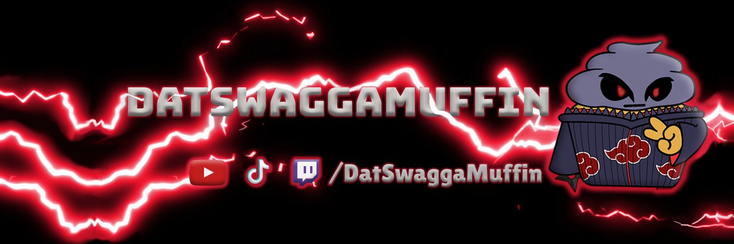 DatSwaggaMuffin's profile banner image