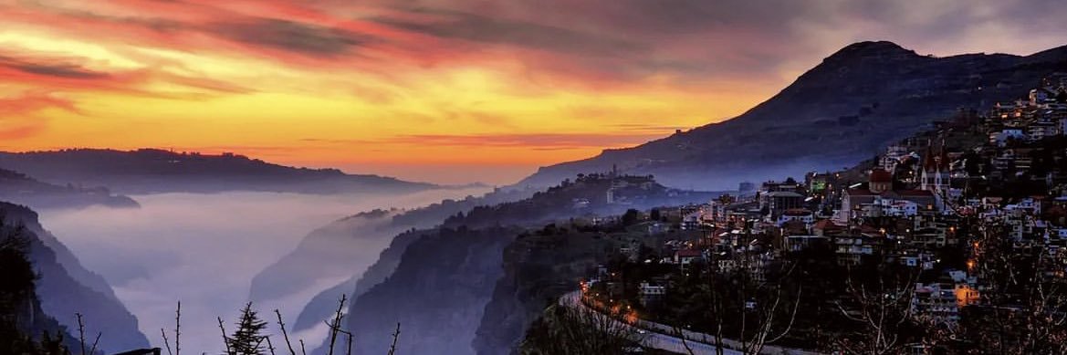 Sharbel Keyrouz banner