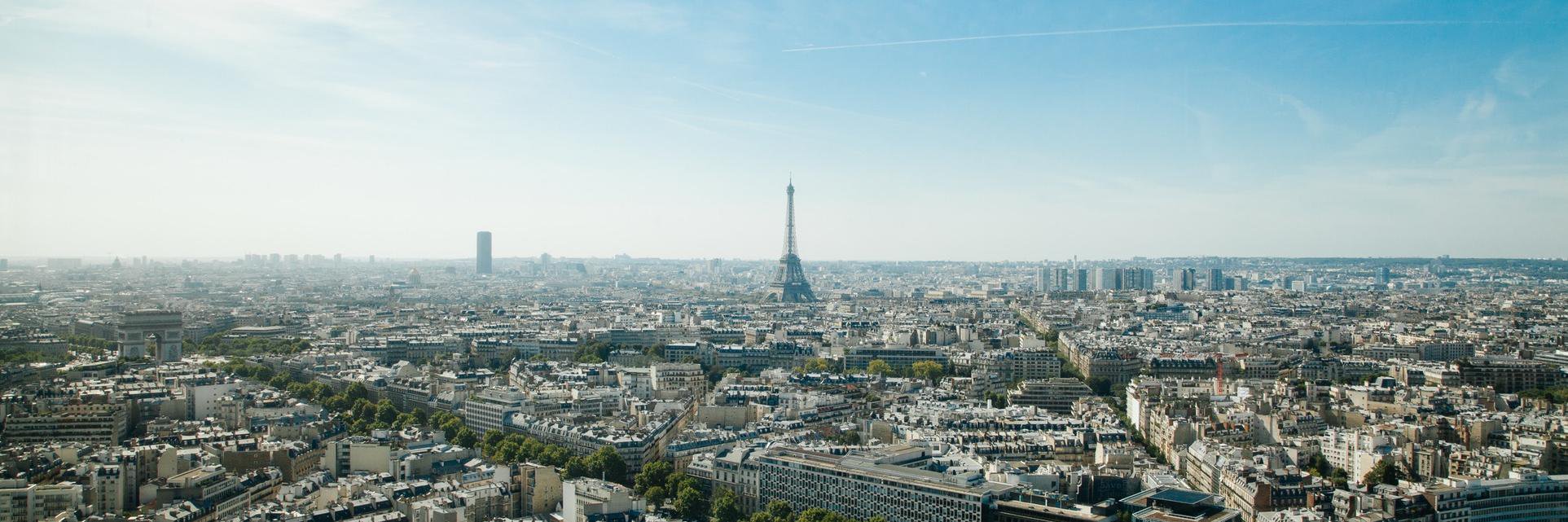 BNI+ParisBastille banner