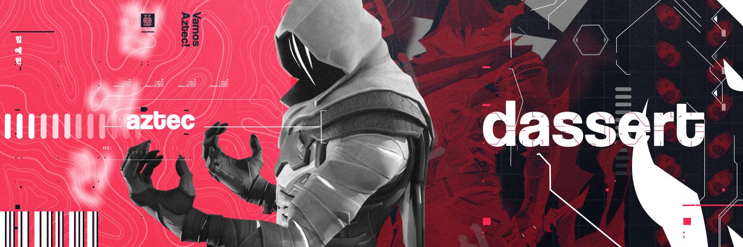 MrDassert's profile banner image