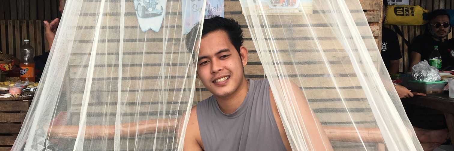 MamzaDave's profile banner image