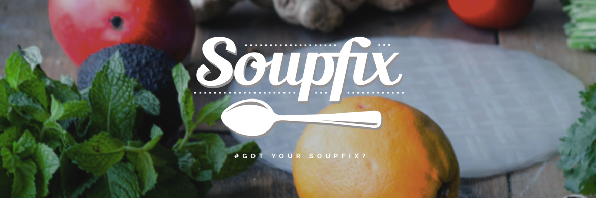 soupfix's profile banner image