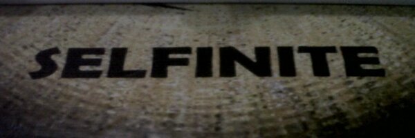 SELFINITE Profile Banner