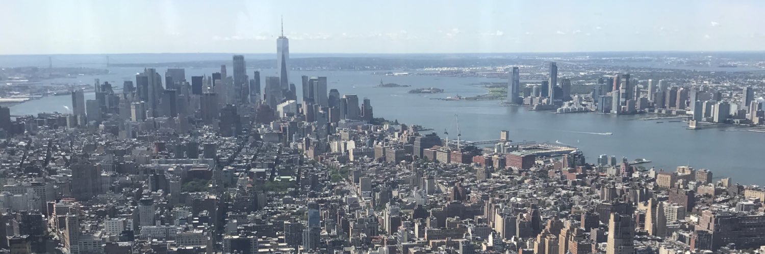 AnthonyZaino's profile banner image