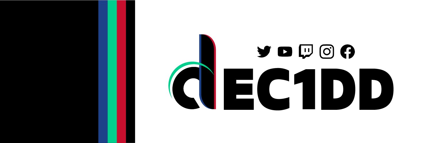 Dec1dd 🍁 🚀 banner