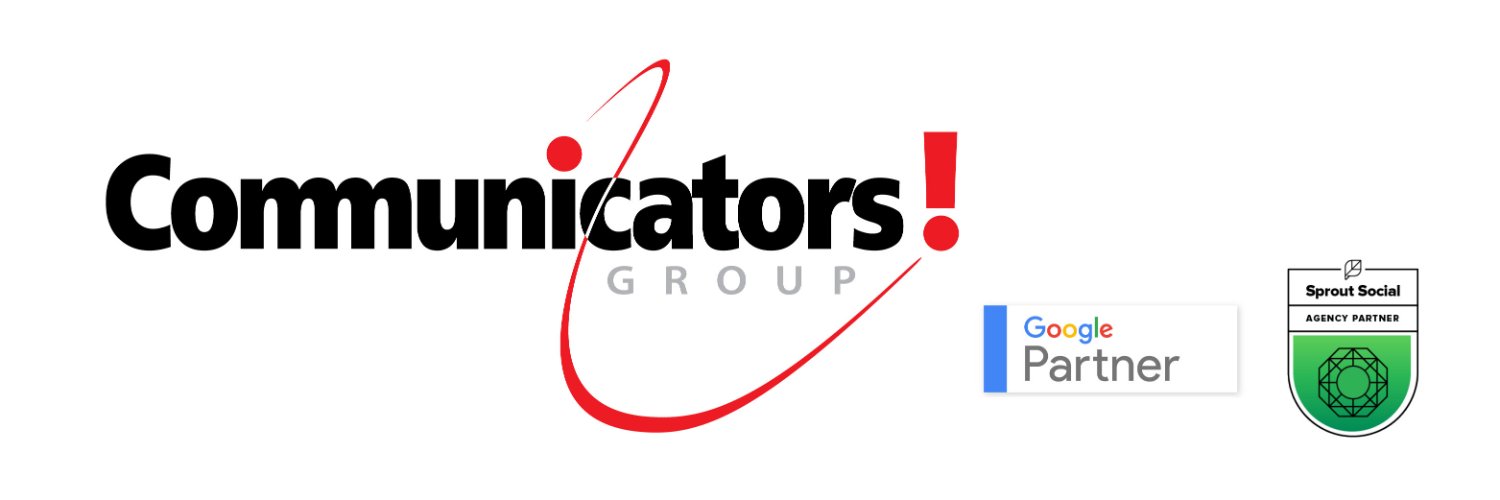 CommGroup's profile banner image