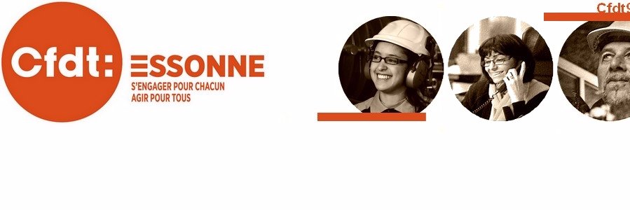 Cfdt91's profile banner image