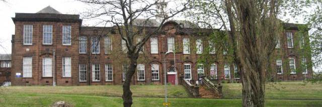 Braehead Primary banner