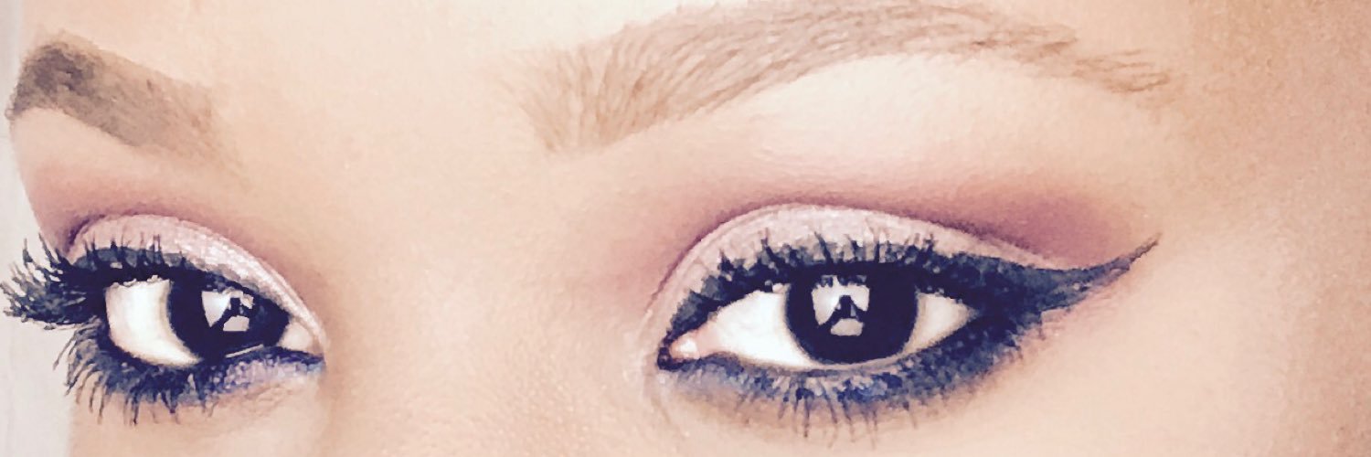 AJ_GLAM_'s profile banner image
