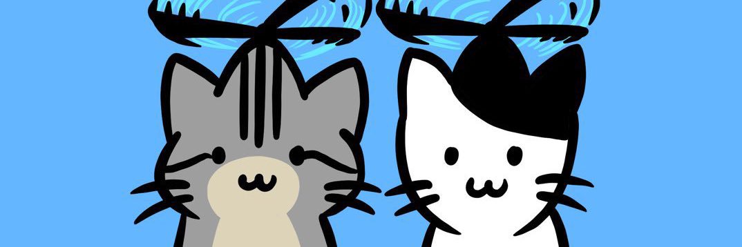 りかぷょん曹候補生🐱弥城と弥侯 banner