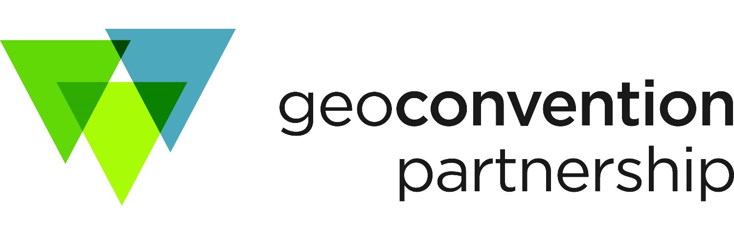 GeoConvention banner