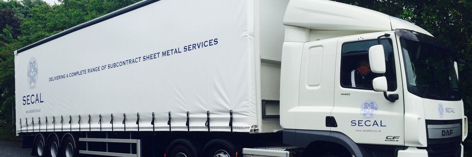 secalltd's profile banner image