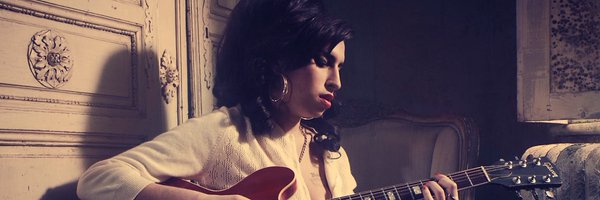Amy Jade Winehouse 🍒 Profile Banner