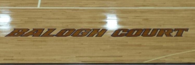 Ontario Basketball banner