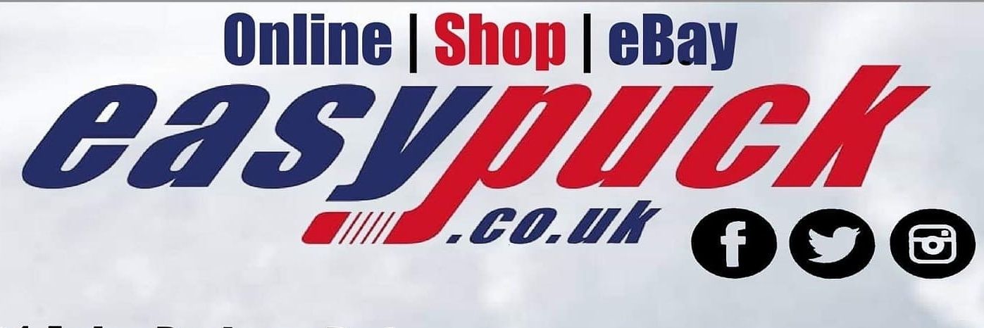 easypuck's profile banner image