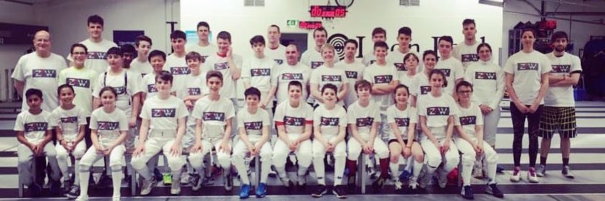 zfwfencing's profile banner image