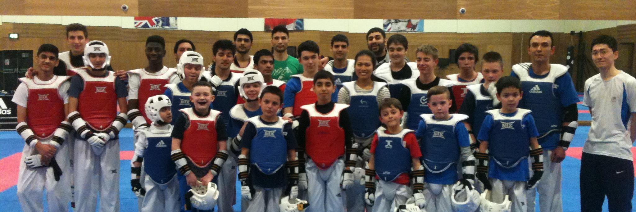 TKD_Machine's profile banner image