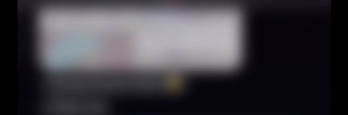 . banner