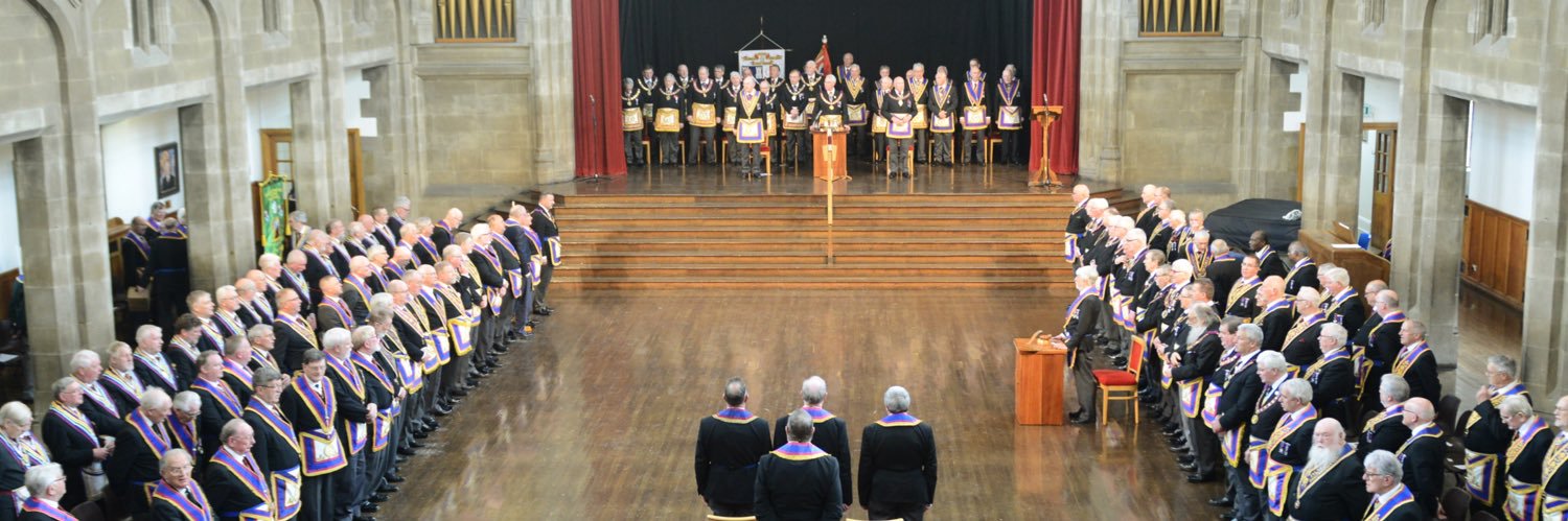 West Yorks Mark banner