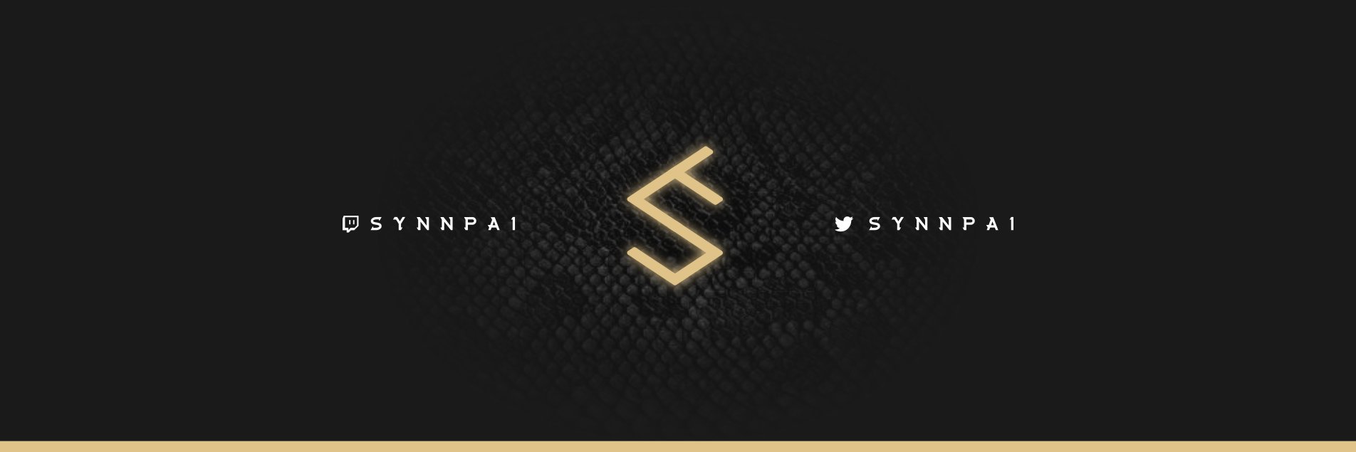 synnpai's profile banner image