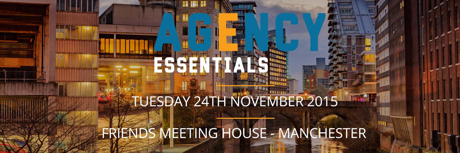 AgentEssential's profile banner image