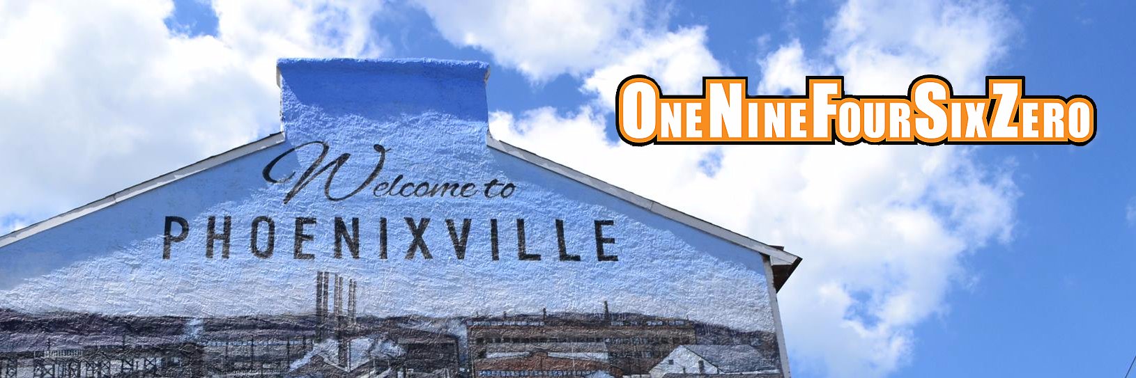 OneNineFourSix0's profile banner image