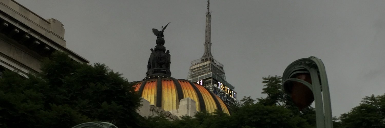 RdeRosales's profile banner image
