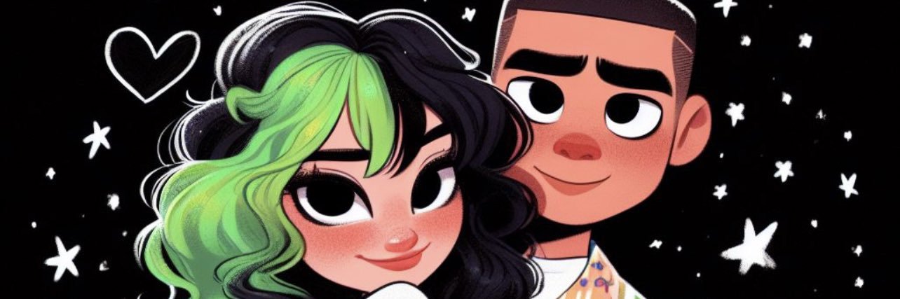 Jussjaee's profile banner image