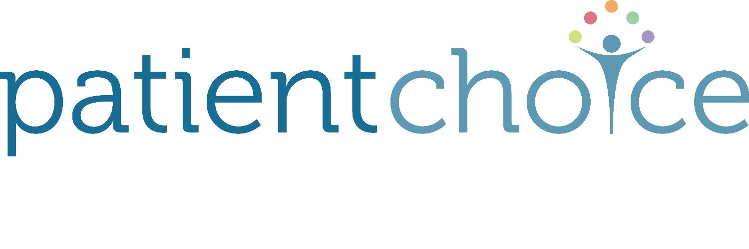 Patient Choice banner