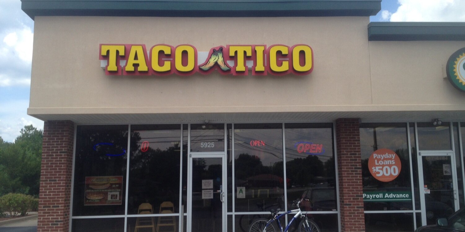 Tacotico's profile banner image
