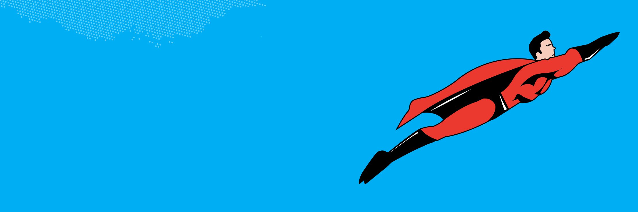 WE ARE TESTERS banner