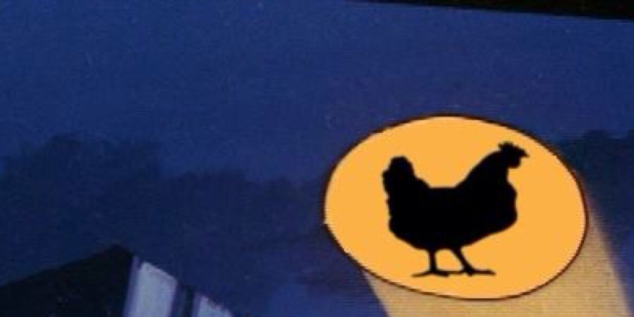 Chiickennn's profile banner image