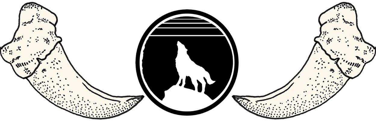 Midnight Werewolf banner