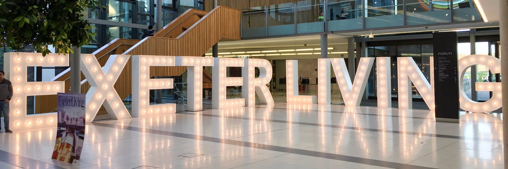 ExeterLivingJC's profile banner image