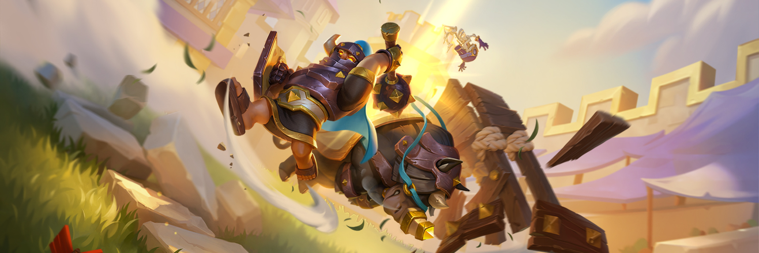 Clash Royale banner