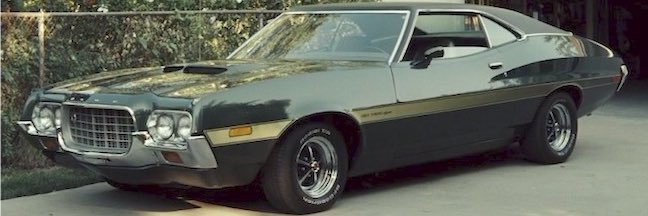 GranTorino84's profile banner image