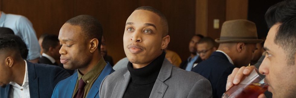 BradSingletonTV's profile banner image