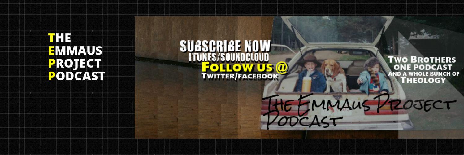 EmmausPodcast's profile banner image