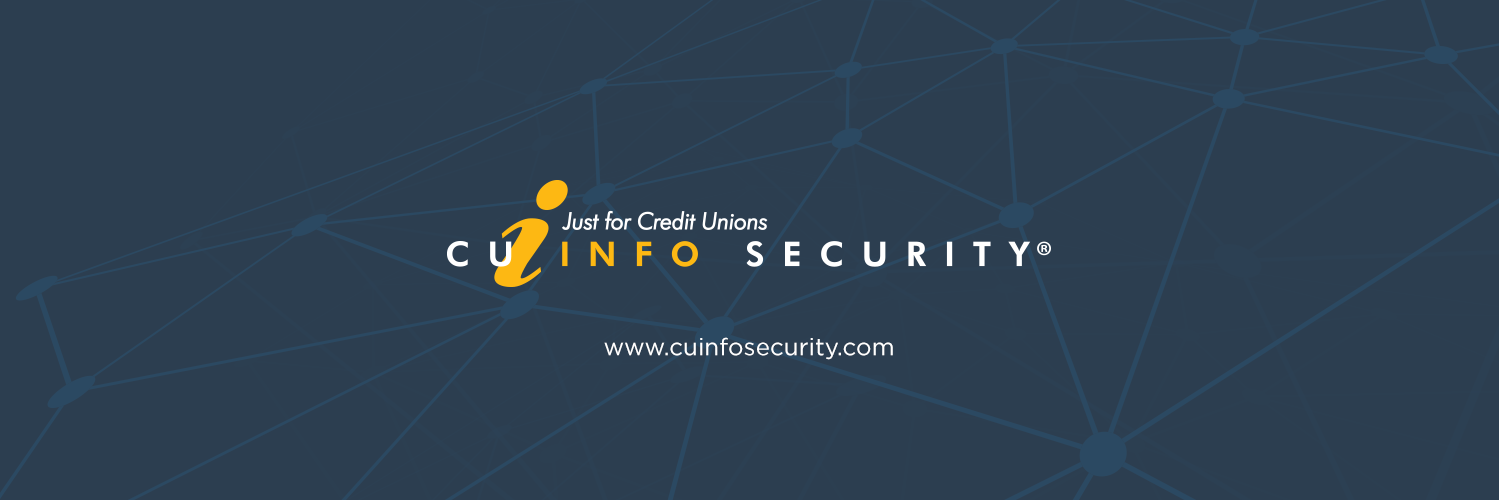 CUInfoSecurity banner