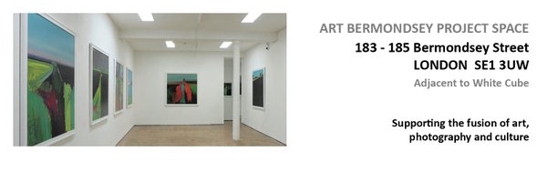 bprojectspace Profile Banner