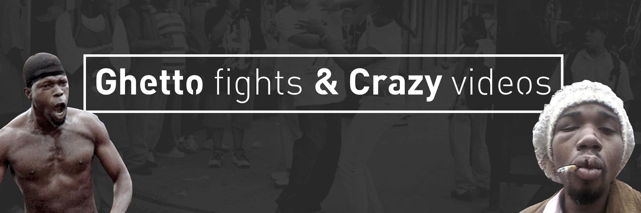 ghettofightpage's profile banner image
