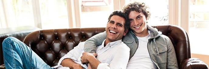 amoreChrisMeier's profile banner image