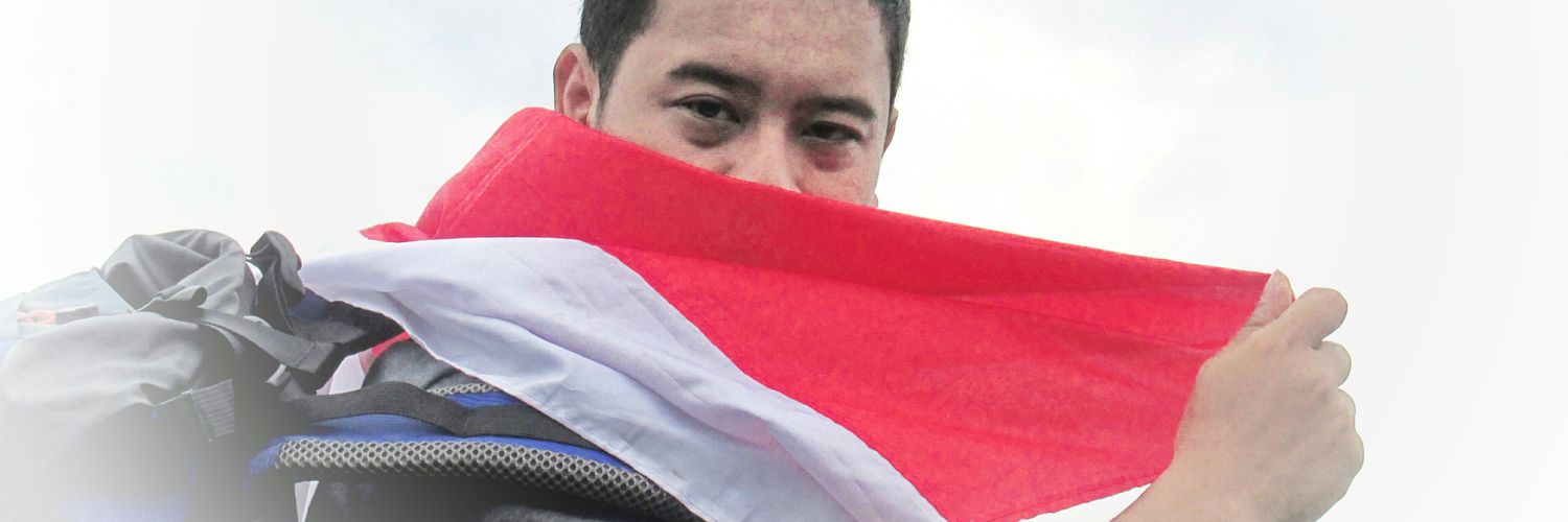 Bayz_Saputra's profile banner image