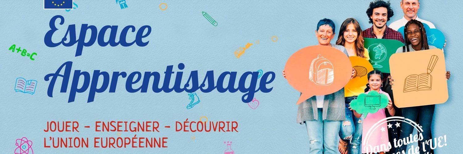 Maison de l'Europe de l'Eure - Europe Direct 🇪🇺 banner